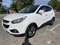 Hyundai ix35 дизель,полный привод