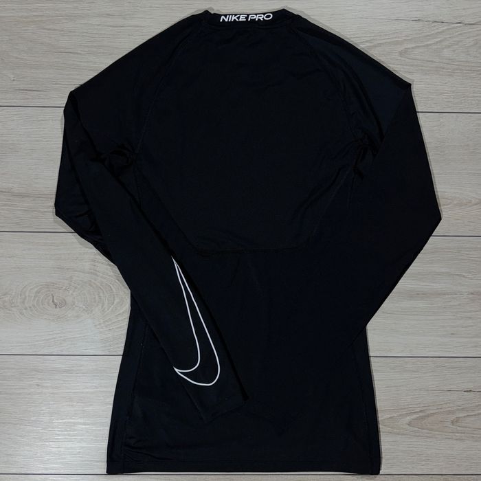 Компресійна Спортивна кофта Найк Nike Pro Dri-FIT, Розмір M, Оригінал