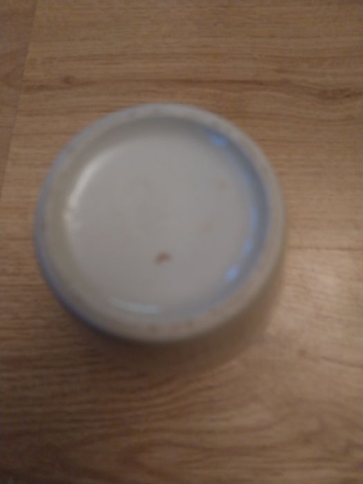 Kubek z porcelitu mirostowice wz zośka