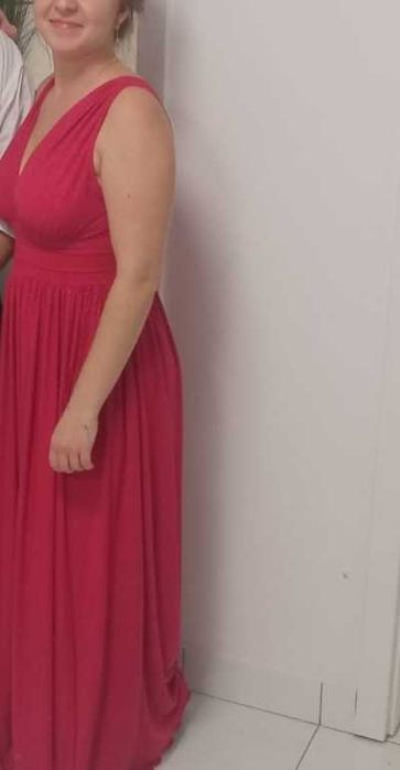 Sukienka wesele/studniówka/ 18nastka