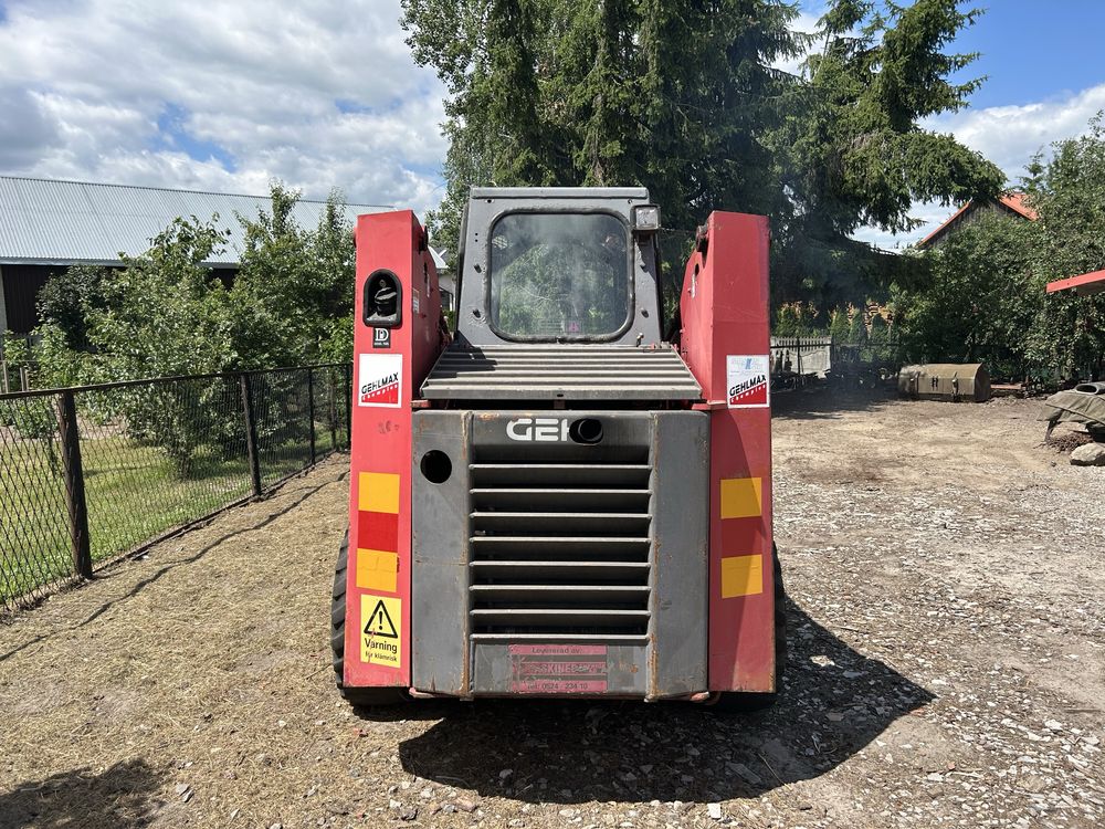 Ładowarka GEHL 5625DX