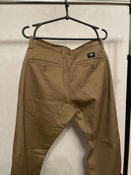 Чіноси Vans чудовий стан