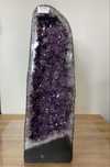 Ametyst 52 cm - Geoda Kwarcowa