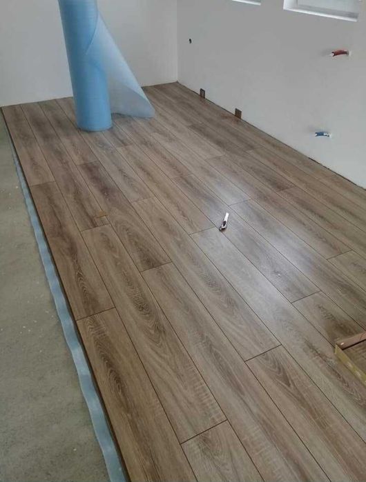 Bricolage e Pequenas Reparações