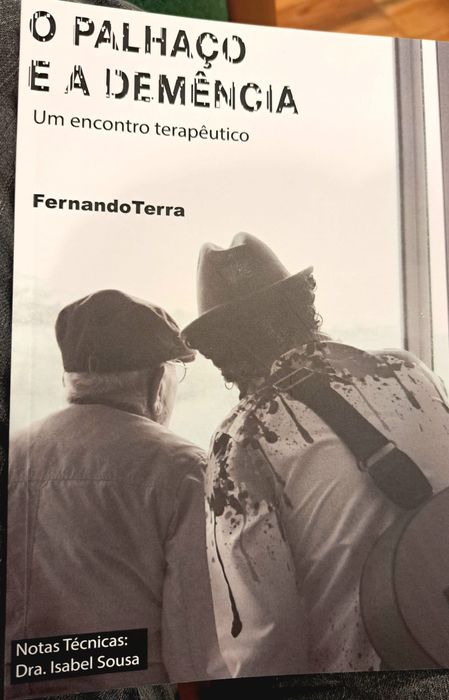O Palhaço e a Demência - Clown and Dementia