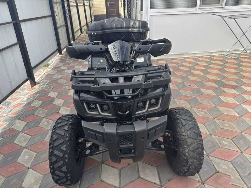 Квадроцикл 250куб