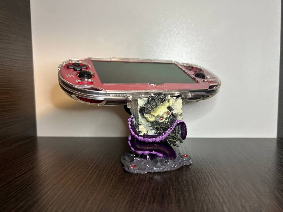 Підставка для геймпаду та psp (джойстика)