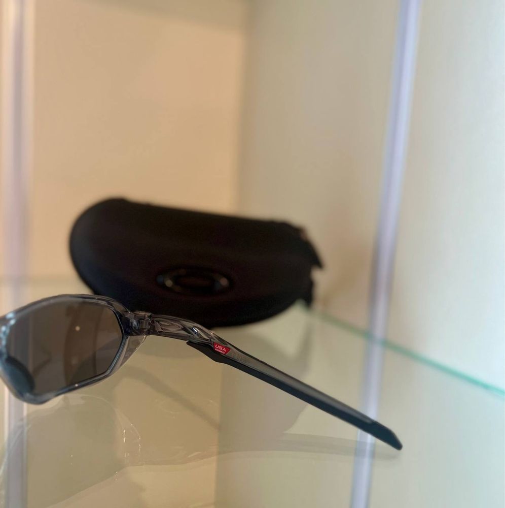 Oakley PLAZMA Original !!!