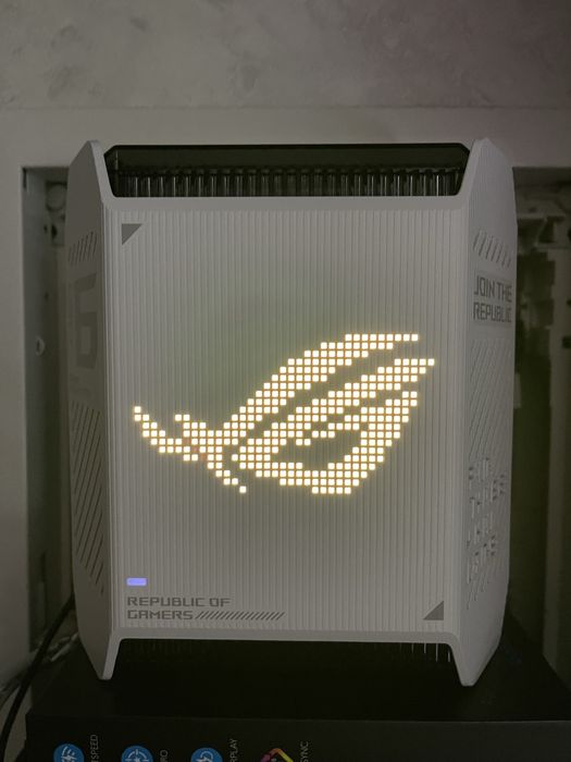 Продам Asus Rog GT6