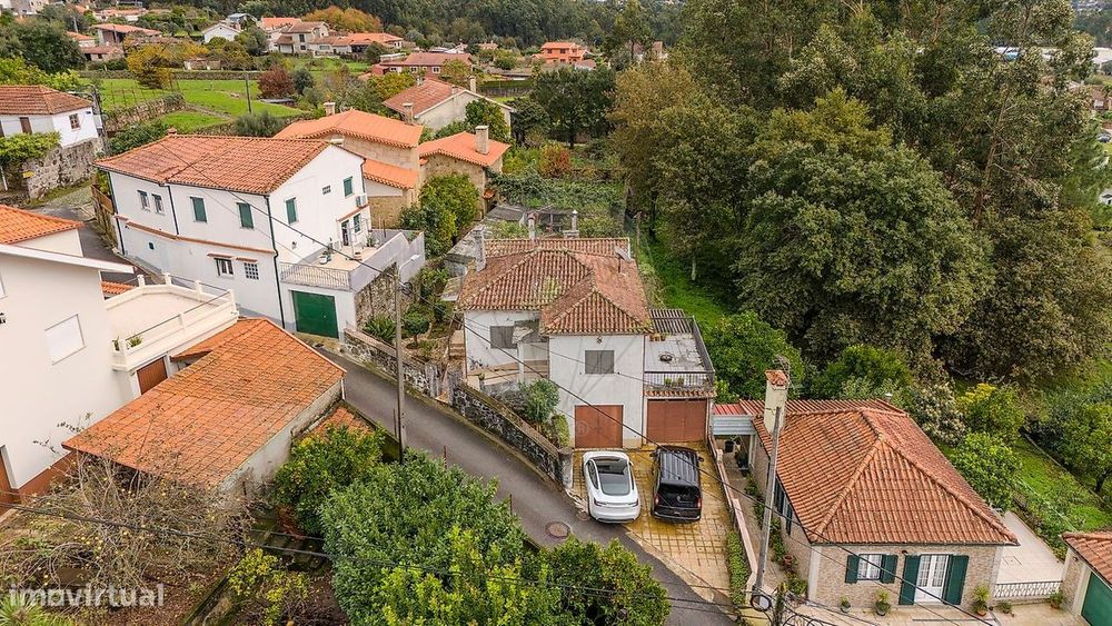 Moradia Individual em Barroselas