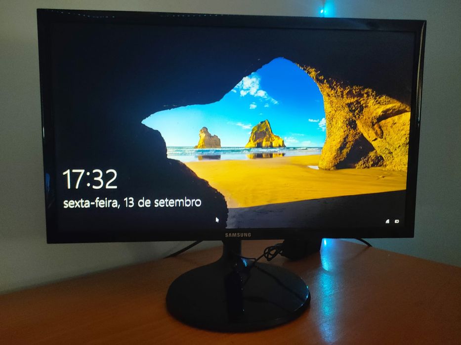 Torre computador PC Gaming