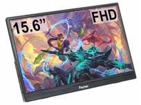Monitor przenośny Prechen HD-156 15.6" Full HD IPS 60Hz Dotykowy