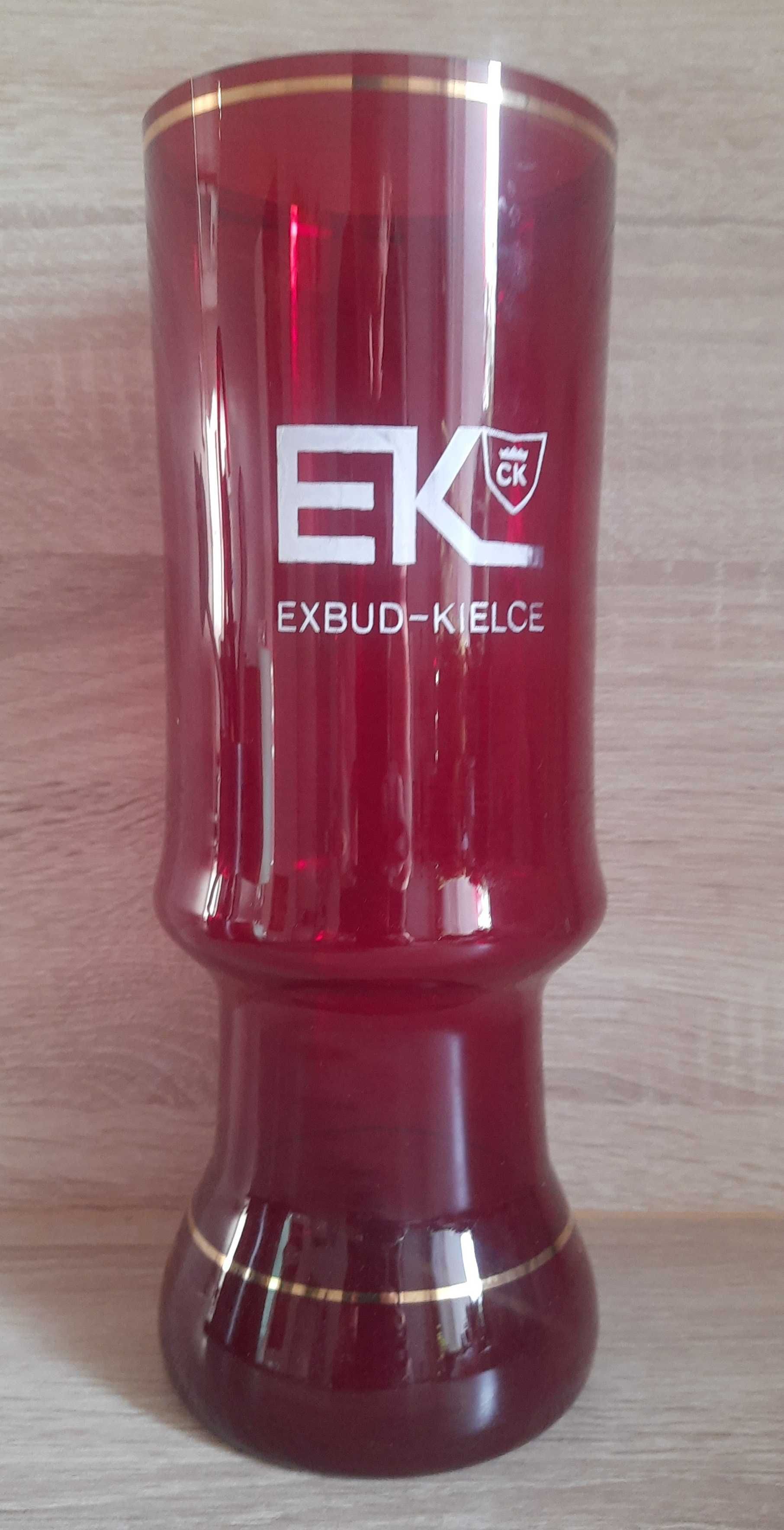 Puchar Exbud Kielce PRL