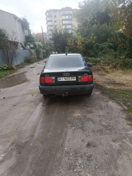 Audi 100 C4  2,6 V6