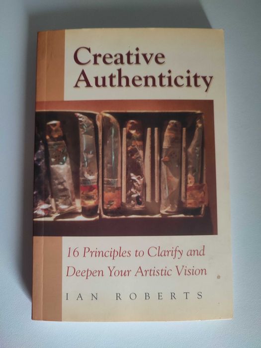 Creative Authenticity