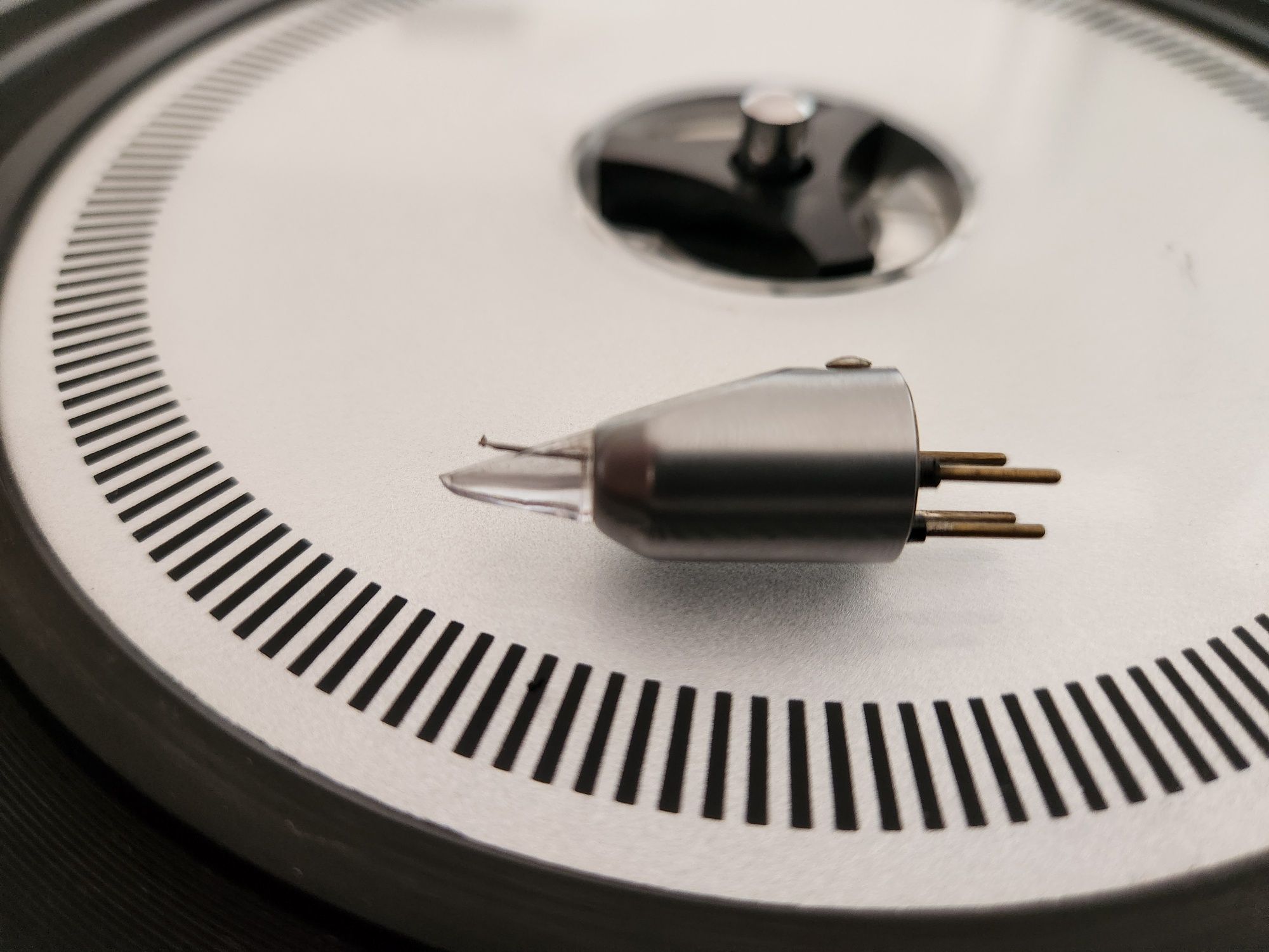 B&O Beogram 1000