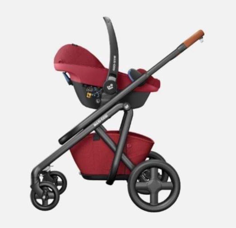 fotelik samochodowy maxi-cosi pebble plus