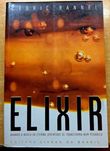 Livro Elixir de Cédric Bannel