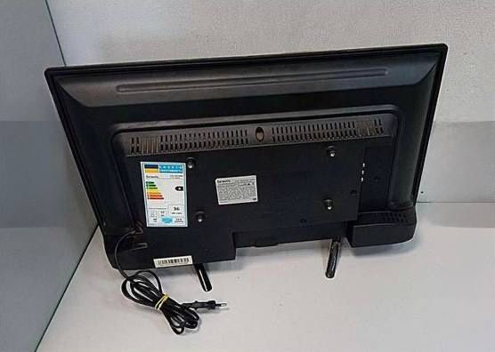 LCD телевізор LED