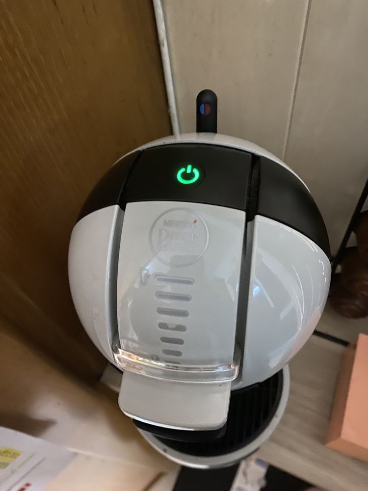 Máquina dolce gusto