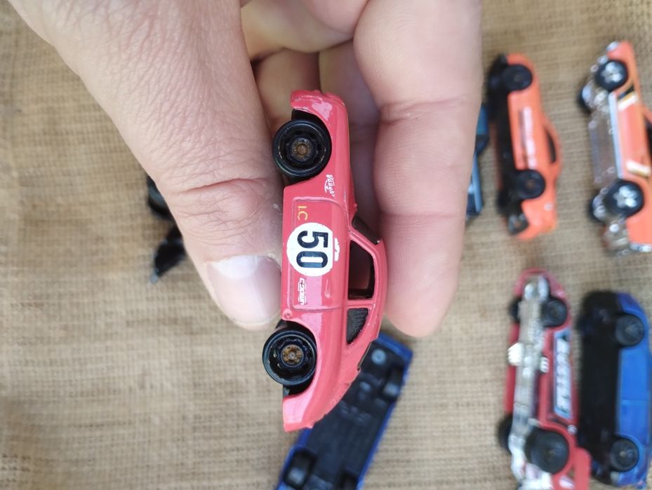 машинки hot wheels