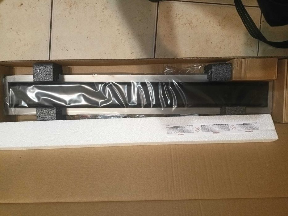 Odpływ liniowy 70 cm Excellent Stilo