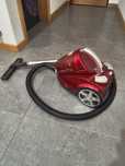 Vendo aspirador centec 2( pouco uso)