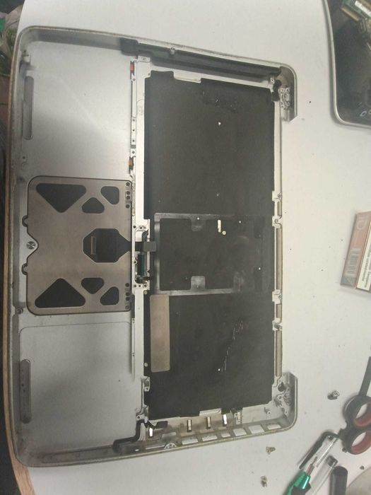 Palmrest do MacBook Pro A1278.