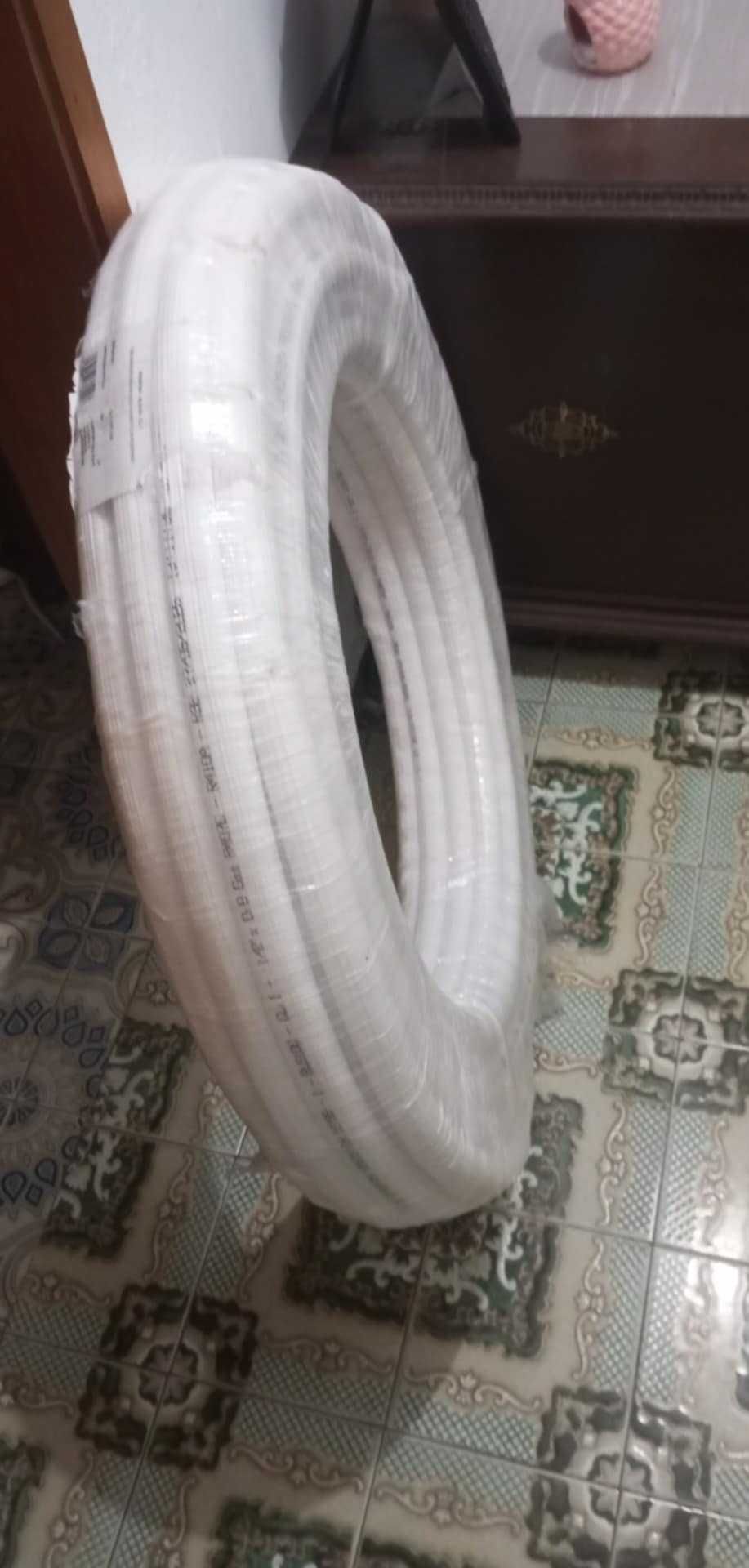 Tubo de cobre 1/2