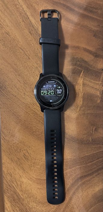 Годинник Garmin Venu 2
