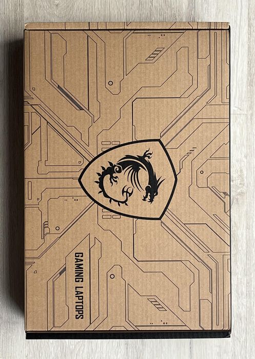 Laptop Gamingowy MSI Thin A15 R7 7735HS 16/512 RTX4060 DLSS3 Dysk 8h