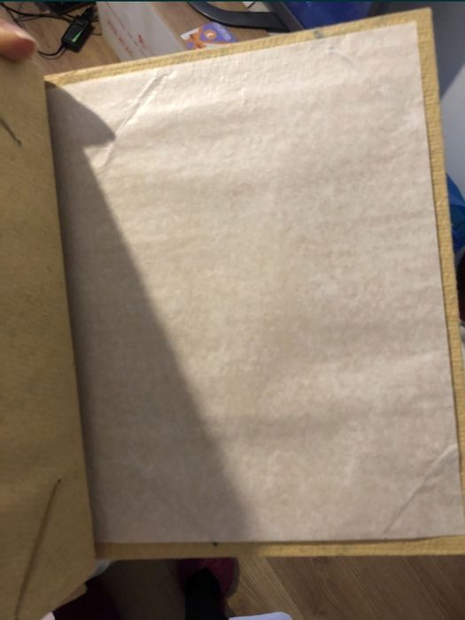 Album na zdjęcia decoupage delfin