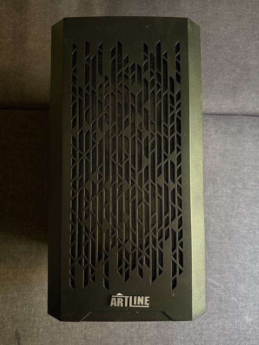 Продам ігровий комп'ютер (Пропонуйте свою ціну)