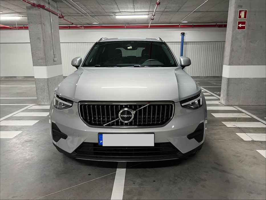 Volvo XC 40 1.5 T2 Plus Bright Auto