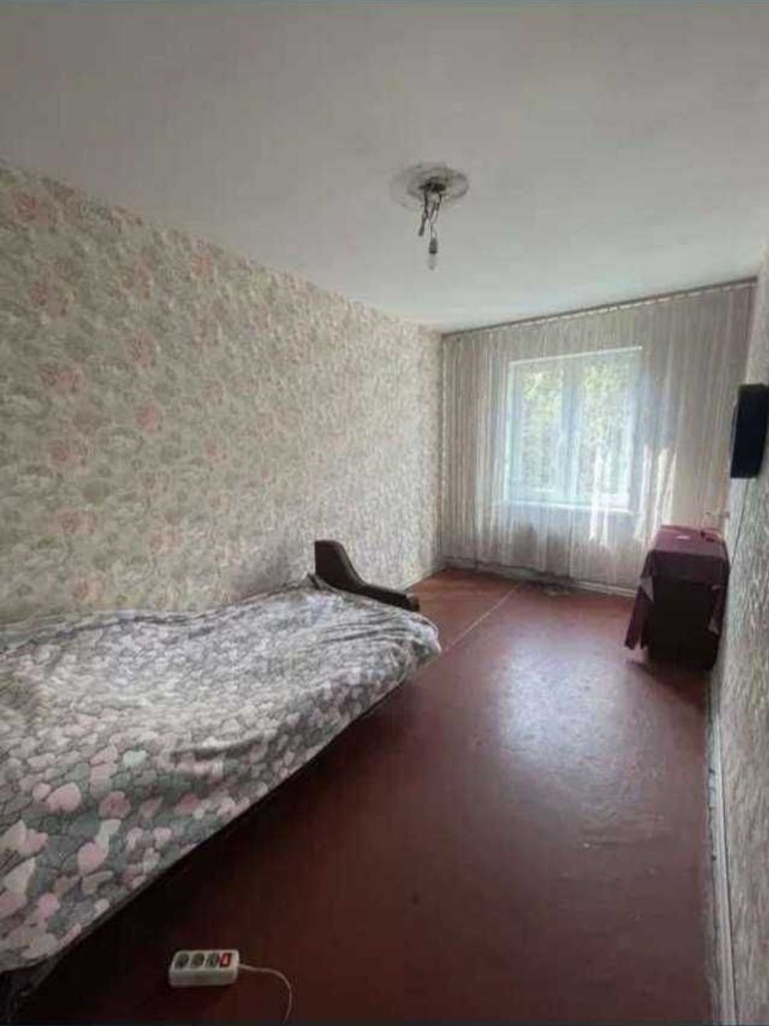 Продам 3х-комнатную квартиру ул.Якуба Коласа