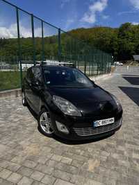 Renault scenic 3