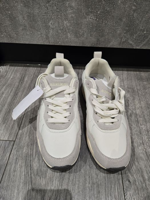 Buty męskie Napapijri