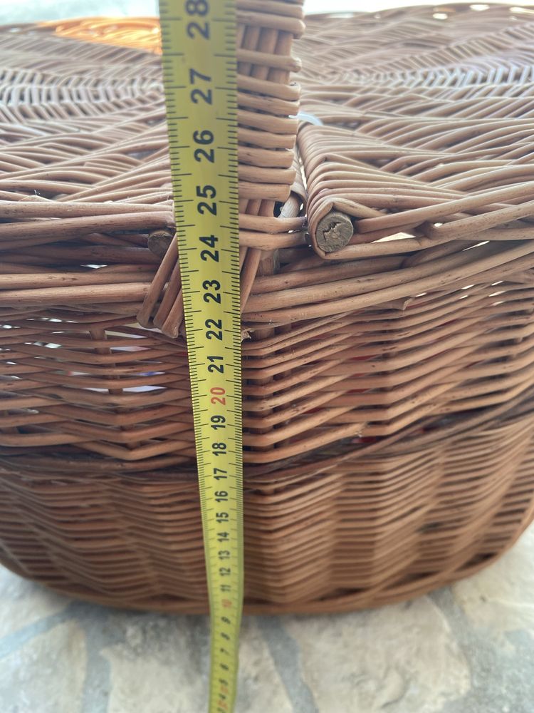 Cesta de Pic Nic