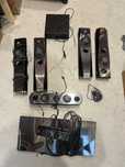 Kino domowe Sony BDV-N7200W 5.1 system (1200wat)