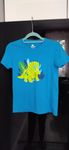 T -shirt dla chłopca 140 r lupilu