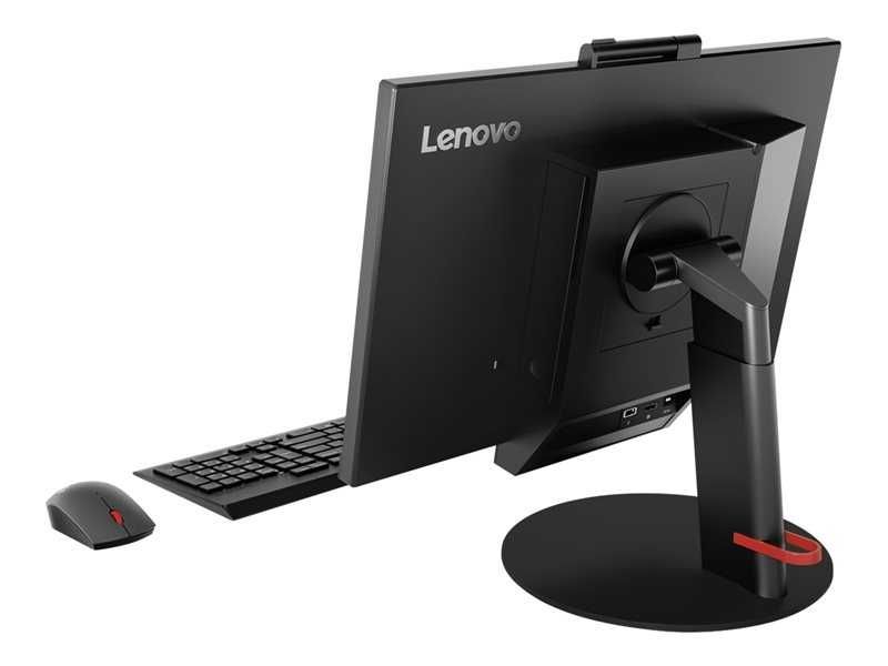 All-In-One Lenovo M700 | i5-6500T | 8Gb | 256Gb SSD | 1 ANO GARANTIA