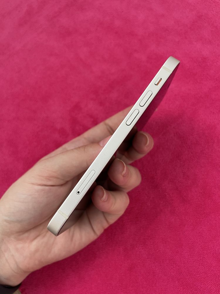 Iphone 12 Mini White Neverlock