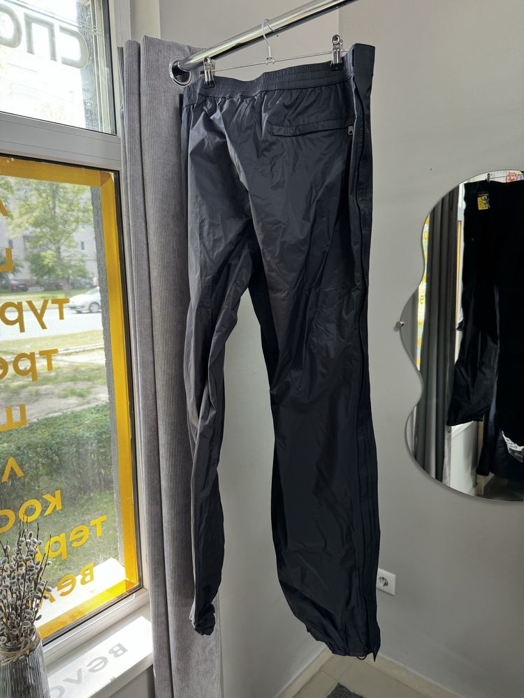 Мембранні штани  самоскиди Marmot XL