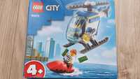 Klocki LEGO CITY 60275- nowe