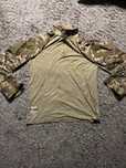 Crye Precision Drifire G3 Combat shirt Multicam Fire Resistant