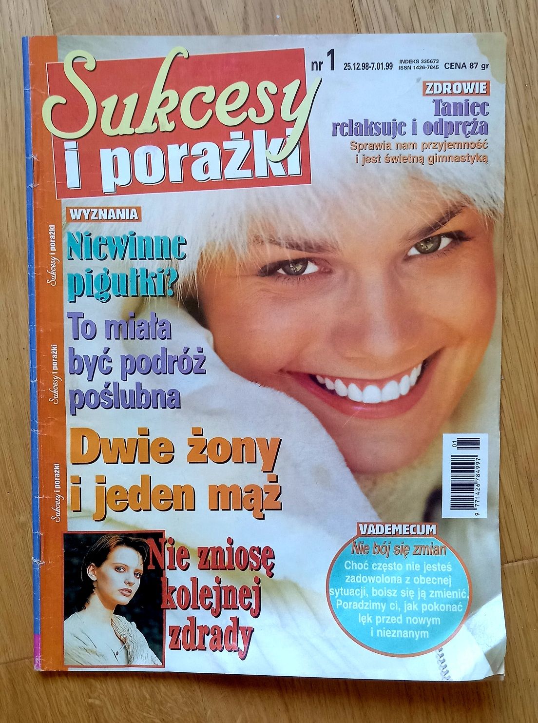 Magazyny Sukcesy i porażki