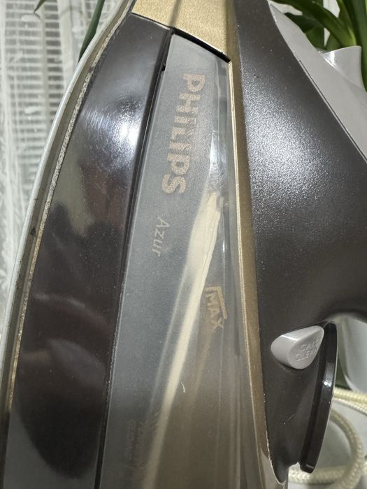 Праска Philips Azur 2600w/200g