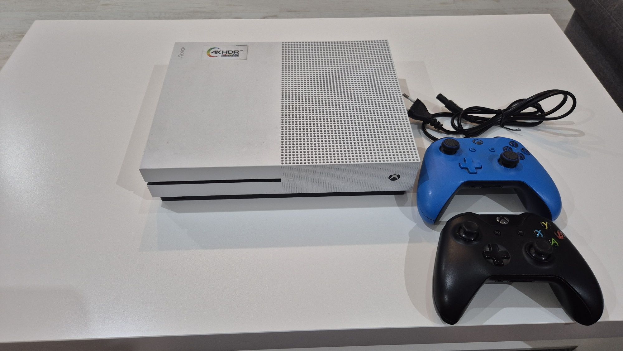 Konsola Xbox one s