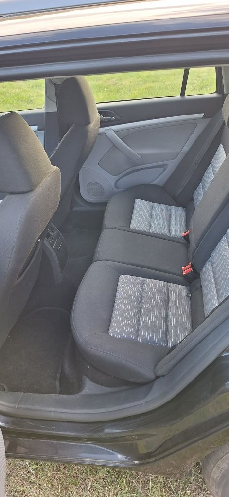 Skoda Octavia 1.8 TSI Automat DSG