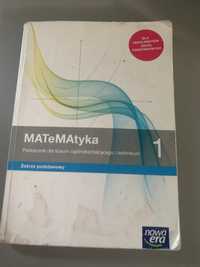 Podrecznik matematyka 1